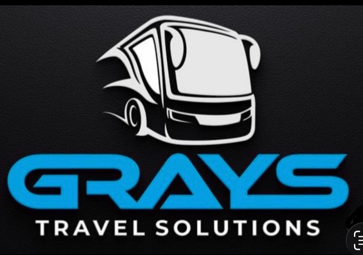Grays Travel Solutions